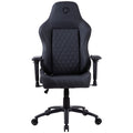 ONEX FX8-B Formula Injected Premium Gaming Chair Black - SuperSaverAU - view 1