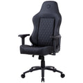 ONEX FX8-B Formula Injected Premium Gaming Chair Black - SuperSaverAU - view 2