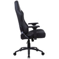 ONEX FX8-B Formula Injected Premium Gaming Chair Black - SuperSaverAU - view 5