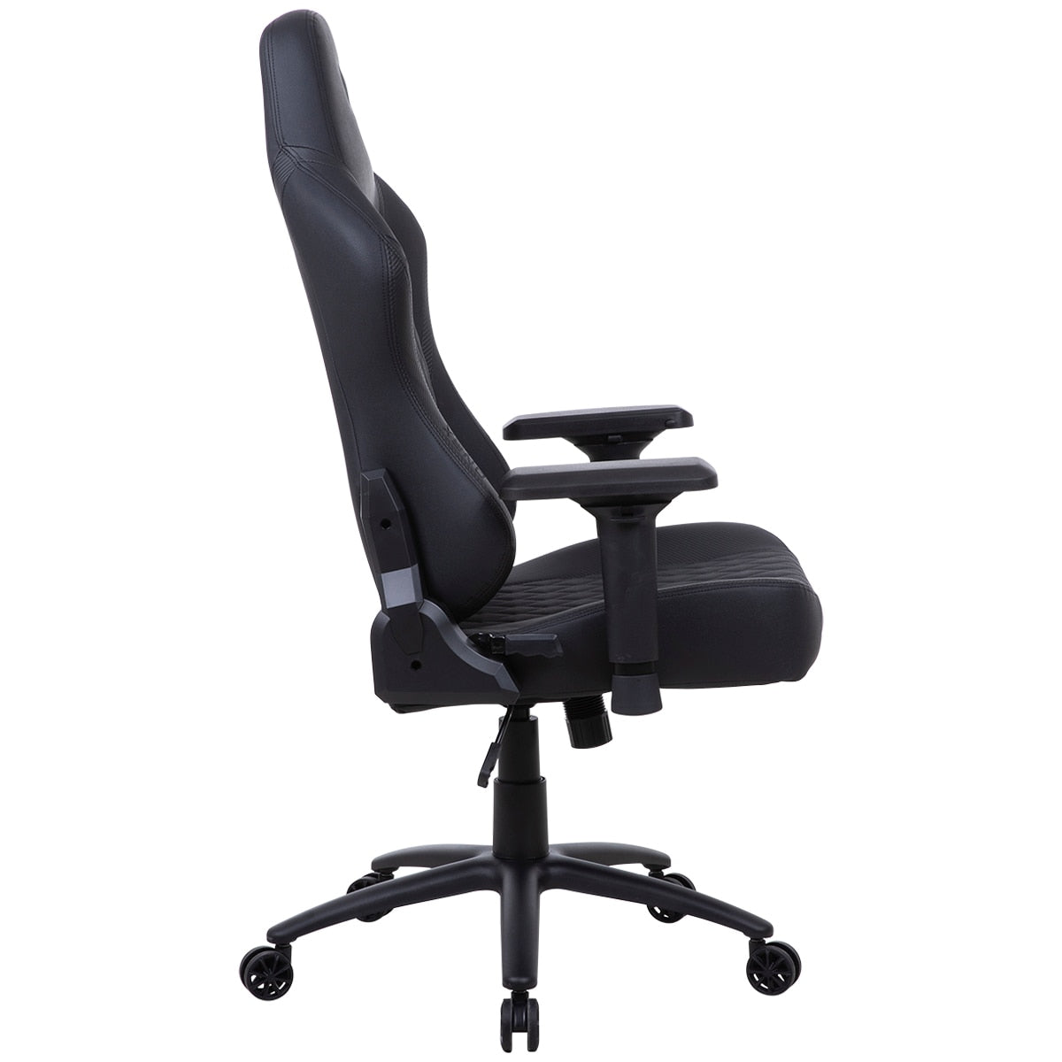 ONEX FX8-B Formula Injected Premium Gaming Chair Black - SuperSaverAU - view 5
