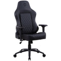 ONEX FX8-B Formula Injected Premium Gaming Chair Black - SuperSaverAU - view 3