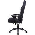 ONEX FX8-B Formula Injected Premium Gaming Chair Black - SuperSaverAU - view 4