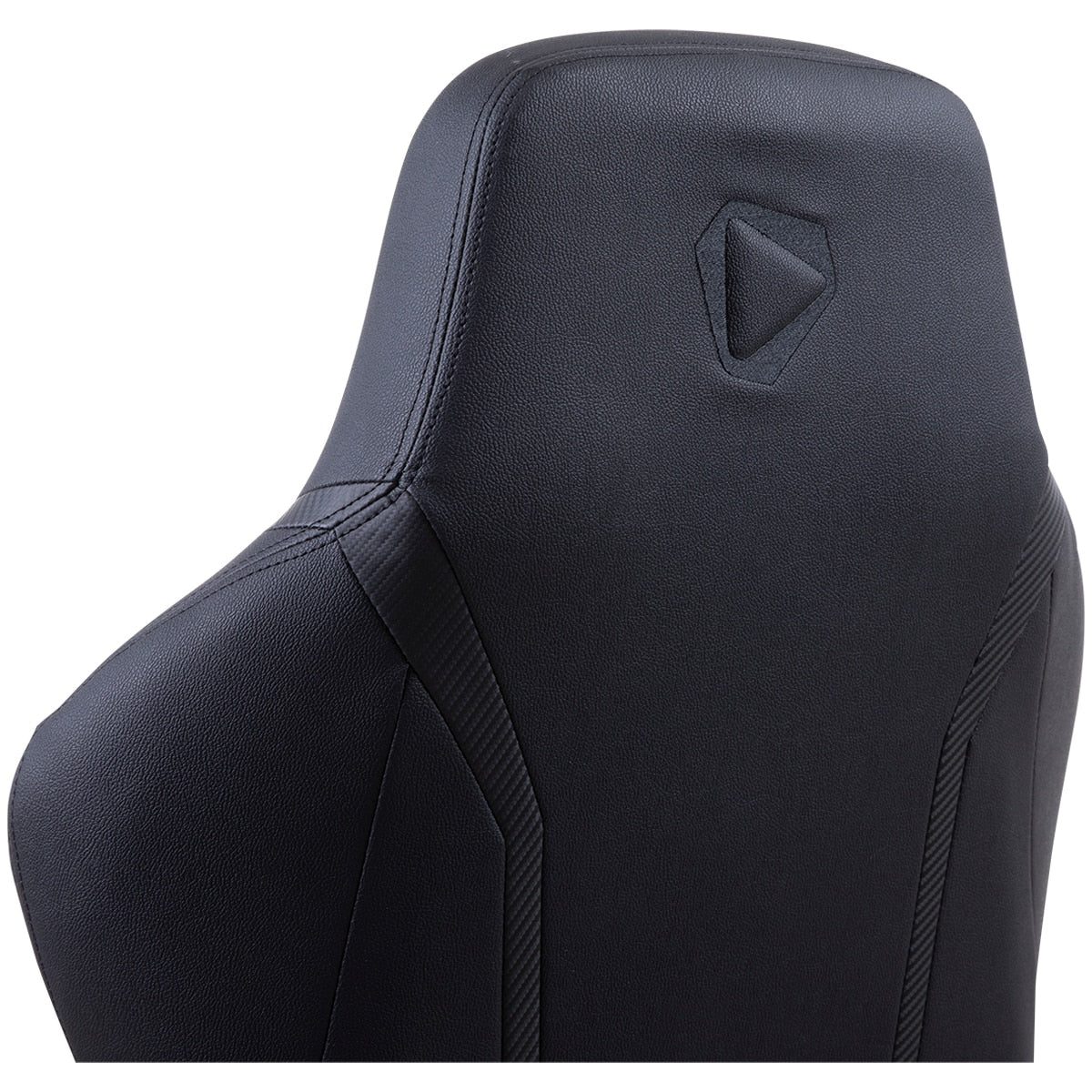 ONEX FX8-B Formula Injected Premium Gaming Chair Black - SuperSaverAU - view 11