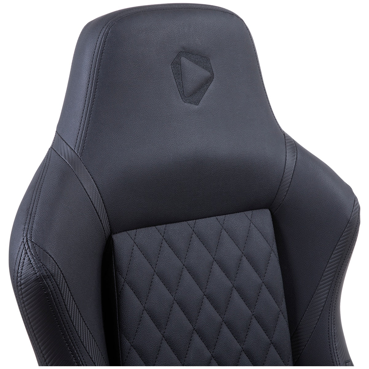 ONEX FX8-B Formula Injected Premium Gaming Chair Black - SuperSaverAU - view 10