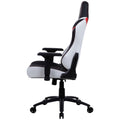 ONEX FX8-B Formula Injected Premium Gaming Chair Black/Red/White - SuperSaverAU - view 4