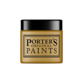 Porter S Washable Paint - 100ml - Sundance - Eggshell Finish - 0.1L - SuperSaverAU - view 1