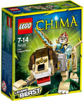 LEGO 70123 Lion Legend Beast Laval & Royal Valious CHI - SuperSaverAU - view 1