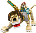 LEGO 70123 Lion Legend Beast Laval & Royal Valious CHI - SuperSaverAU - view 4
