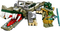 LEGO 70126 Cragger's Crocodile Legend Beast CHI - SuperSaverAU - view 3