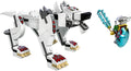 LEGO 70127 Wolf Legend Beast - Worriz CHI Warrior Set - SuperSaverAU - view 2