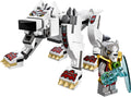 LEGO 70127 Wolf Legend Beast - Worriz CHI Warrior Set - SuperSaverAU - view 3