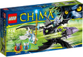 LEGO 70128 Braptor's Wing Striker - CHI Battles - SuperSaverAU - view 1