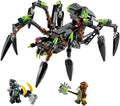 LEGO 70130 Sparratus' Spider Stalker - Gorzan vs. Spider Tribe - SuperSaverAU - view 2