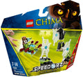 LEGO 70138 Sparratus Spider Speedor CHI Web Dash - SuperSaverAU - view 1