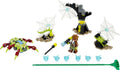 LEGO 70138 Sparratus Spider Speedor CHI Web Dash - SuperSaverAU - view 2