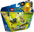 LEGO 70139 Sky Launch Speedorz: Eagle vs. Fangs CHI Challenge - SuperSaverAU - view 1