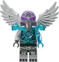LEGO 70141 Vardy's Ice Vulture Glider - CHI Battles - SuperSaverAU - view 5