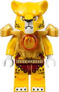 LEGO 70141 Vardy's Ice Vulture Glider - CHI Battles - SuperSaverAU - view 6