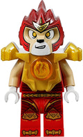 LEGO 70144 Laval's Fire Lion - CHI Power Mech with Cragger & Mungus - SuperSaverAU - view 5