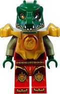 LEGO 70144 Laval's Fire Lion - CHI Power Mech with Cragger & Mungus - SuperSaverAU - view 6
