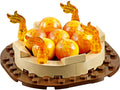 LEGO 70146 Flying Phoenix Fire Temple: CHI Power Showdown - SuperSaverAU - view 6