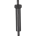 Pope 13mm In-Line Barbed Filter - Black Poly Drip Irrigation, 1000kPa