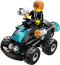 LEGO 70160 Ultra Agents Riverside Raid- Auzzi Store