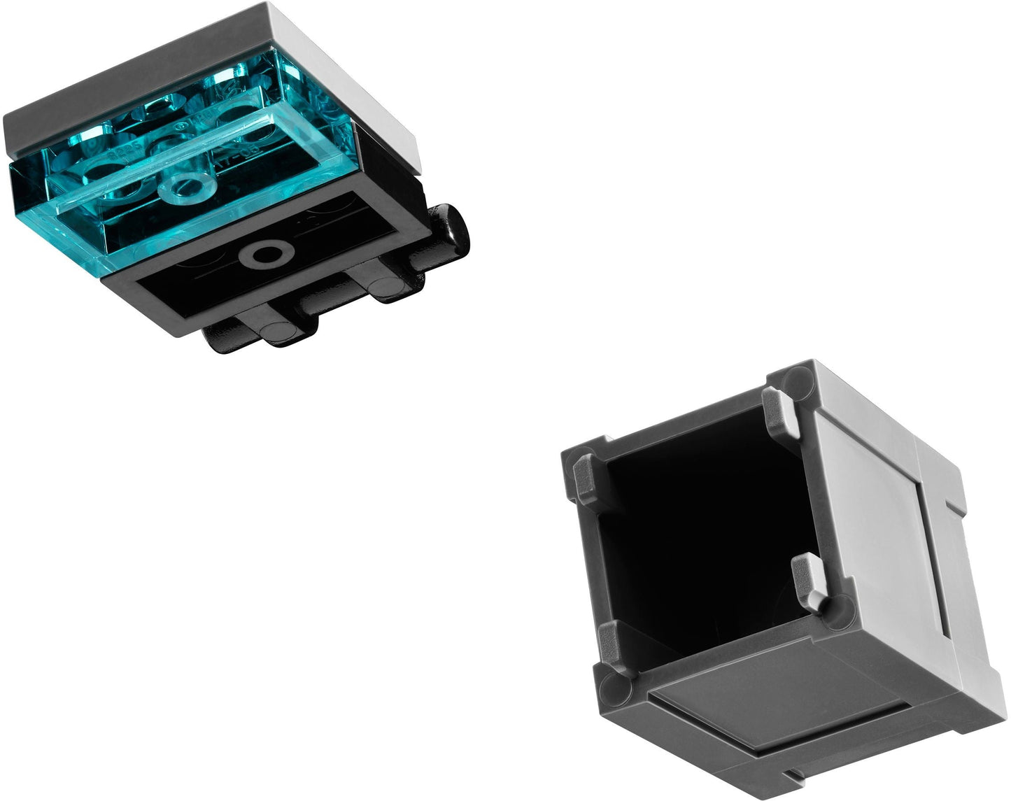 LEGO 70160 Ultra Agents Riverside Raid- Auzzi Store