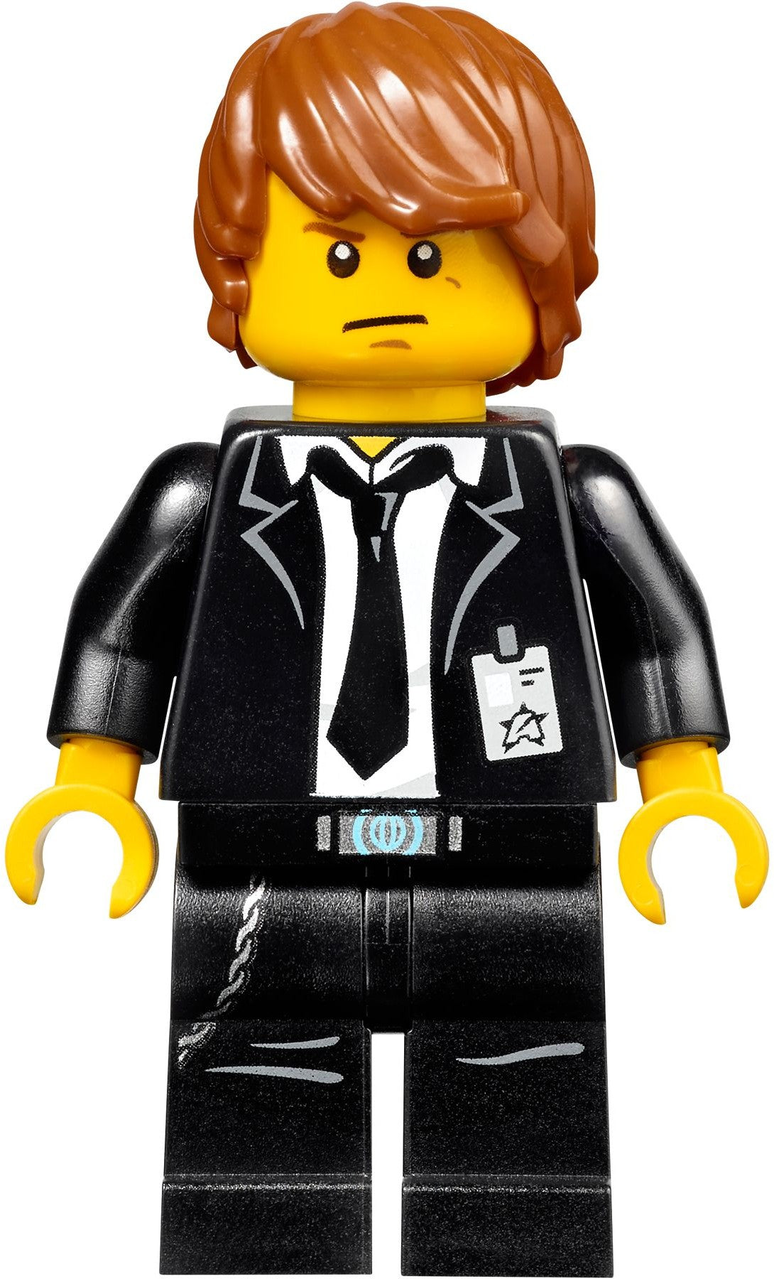 LEGO 70160 Ultra Agents Riverside Raid- Auzzi Store