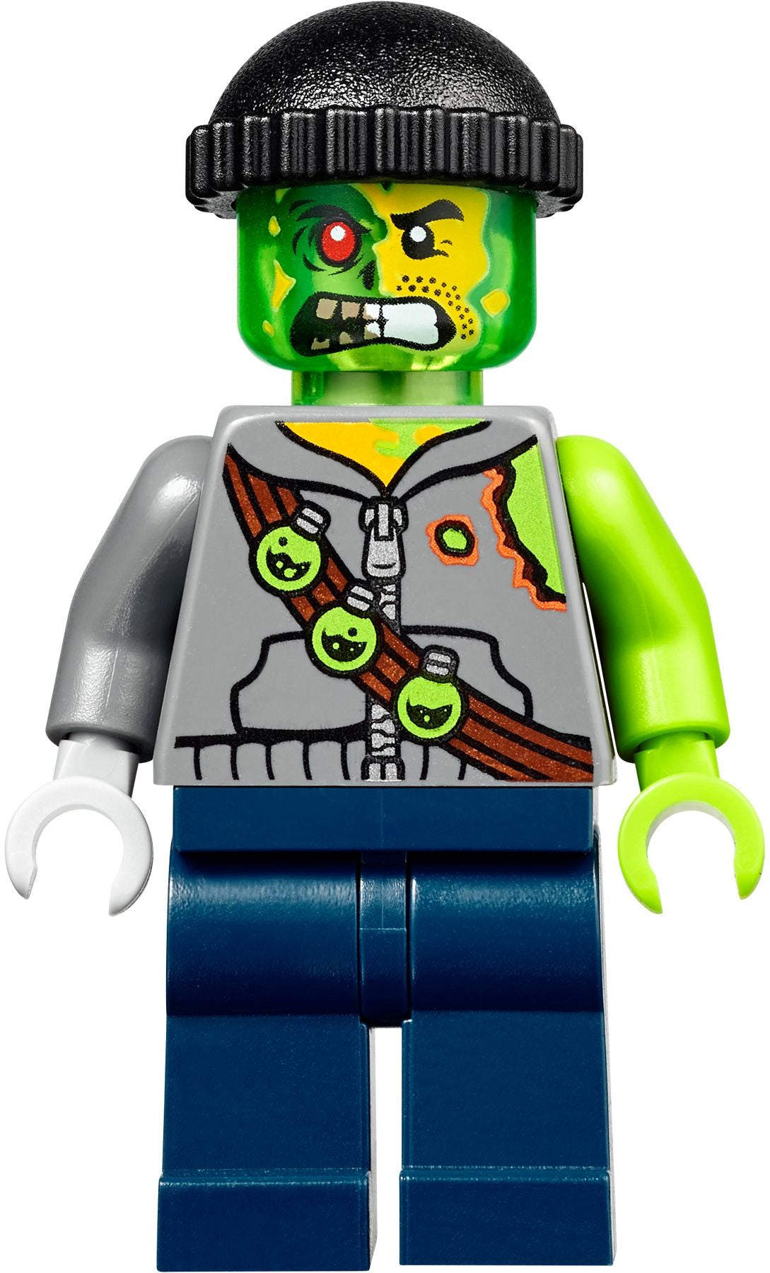 LEGO 70160 Ultra Agents Riverside Raid- Auzzi Store