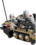 LEGO 70161 Tremor Track Infiltration Ultra Agent Set - SuperSaverAU - view 3