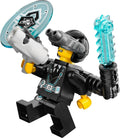 LEGO 70163 Ultra Agents Toxikita's Toxic Meltdown - SuperSaverAU - view 5