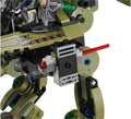 LEGO 70164 Hurricane Heist: Stop Psyclone's Tornado Flyer! - SuperSaverAU - view 5