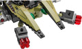 LEGO 70164 Hurricane Heist: Stop Psyclone's Tornado Flyer! - SuperSaverAU - view 6