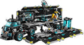 LEGO 70165 Ultra Agents Ultra Agents Mission HQ- Auzzi Store