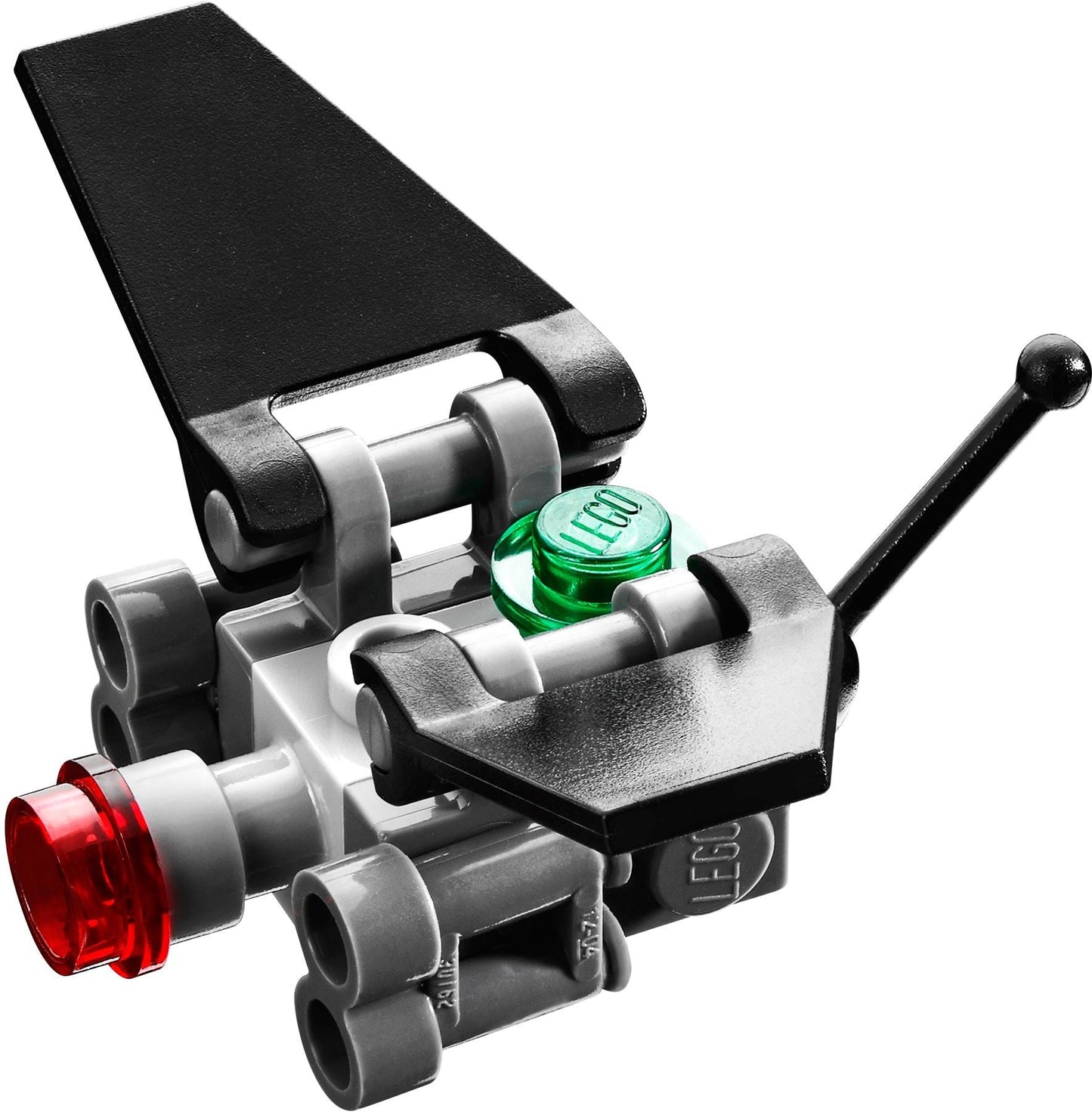 LEGO 70165 Ultra Agents Ultra Agents Mission HQ- Auzzi Store