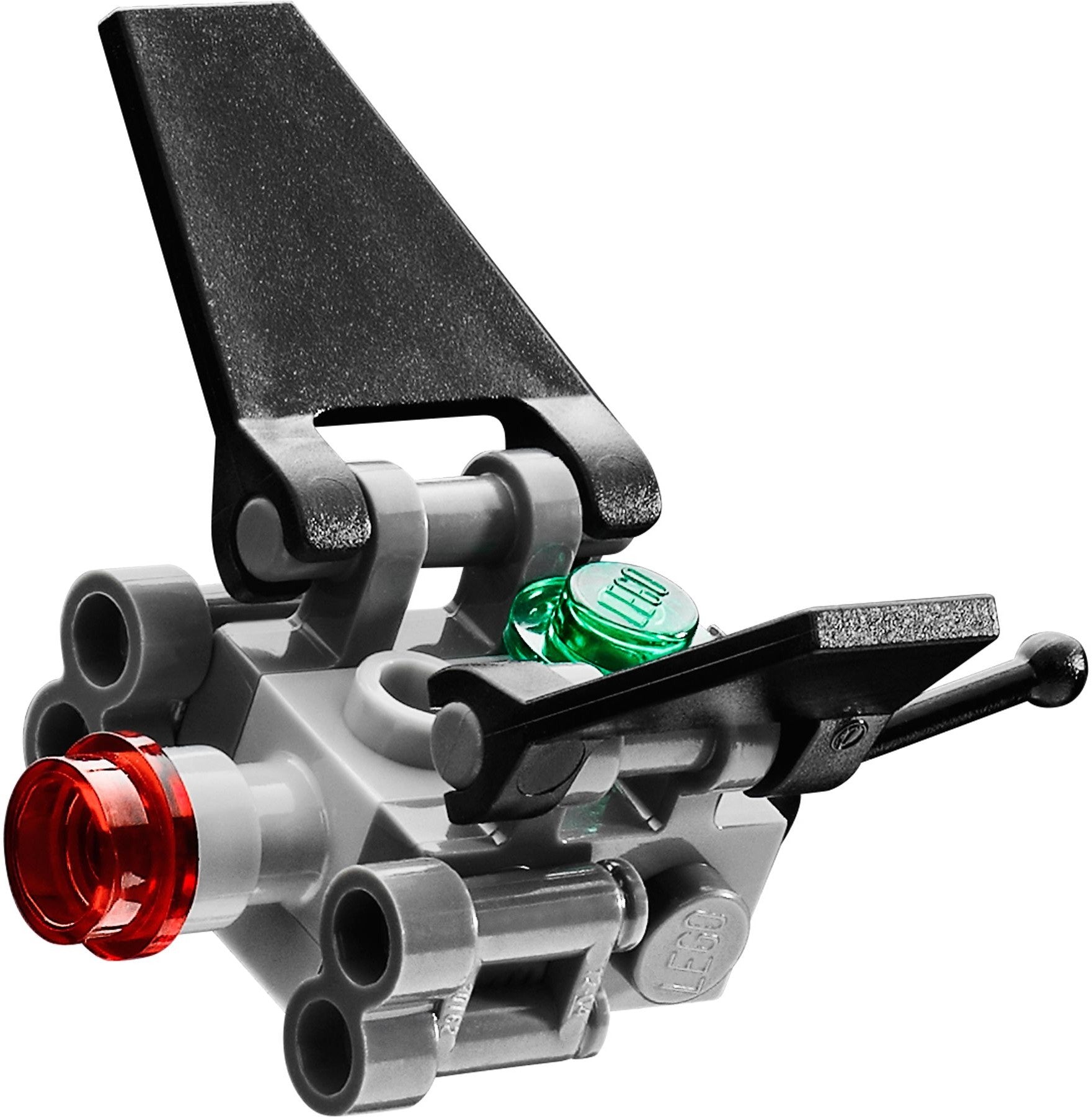 LEGO 70165 Ultra Agents Ultra Agents Mission HQ- Auzzi Store