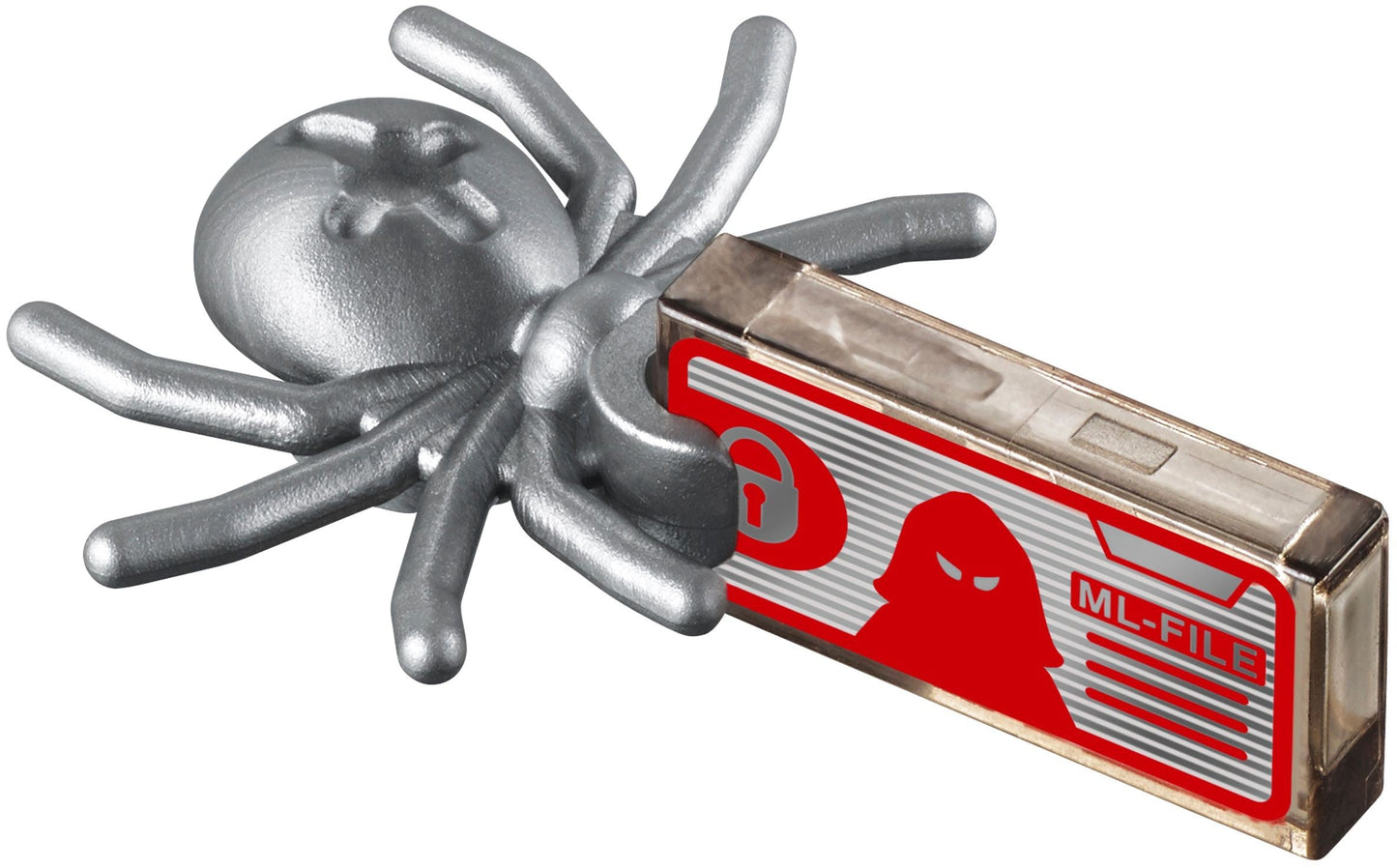 LEGO 70166 Spyclops Infiltration Spider Mech Battle