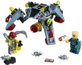 LEGO 70166 Spyclops Infiltration Spider Mech Battle - SuperSaverAU - view 6