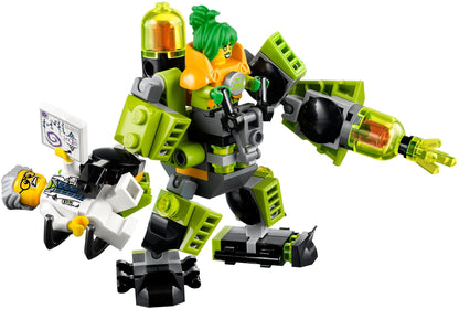 LEGO 70169 Ultra Agents Agent Stealth Patrol Toy- Auzzi Store