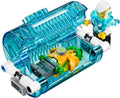 LEGO 70169 Ultra Agents Agent Stealth Patrol Toy- Auzzi Store