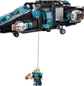 LEGO 70170 UltraCopter Battle AntiMatter - SuperSaverAU - view 3