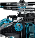 LEGO 70170 UltraCopter Battle AntiMatter - SuperSaverAU - view 4