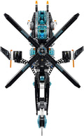 LEGO 70170 UltraCopter Battle AntiMatter - SuperSaverAU - view 5