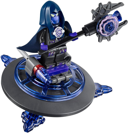 LEGO 70170 UltraCopter Battle AntiMatter