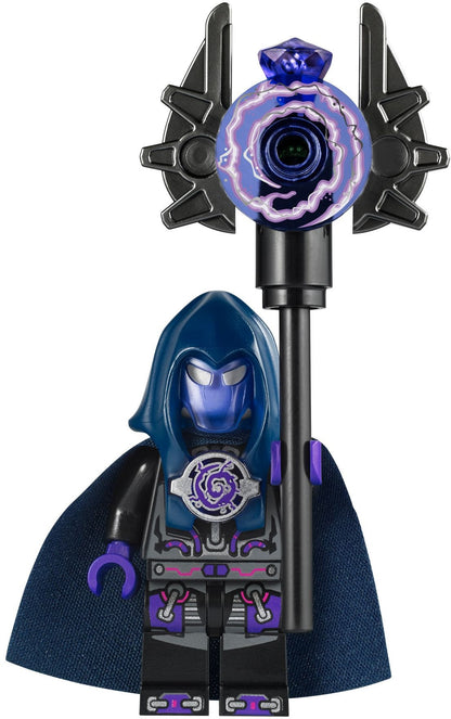 LEGO 70170 UltraCopter Battle AntiMatter