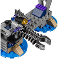 LEGO 70172 Ultra Agents AntiMatter's Portal Hideout - SuperSaverAU - view 3