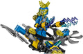 LEGO 70173 Ultra Agents Ocean HQ Playset - SuperSaverAU - view 3