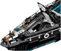 LEGO 70173 Ultra Agents Ocean HQ Playset - SuperSaverAU - view 4