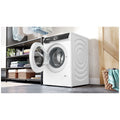 Bosch Series 8 10kg Front Load Washer and 8kg Heat Pump Dryer Package - i-DOS Dosing - WGH254A1AUWQB235B8AU
